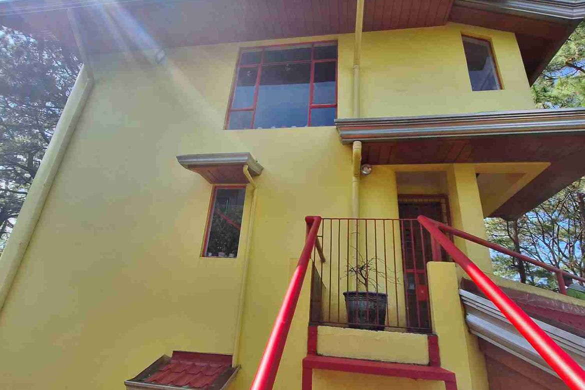 4 Bedroom House for Sale in Bakakeng Central, Baguio, Benguet – photo 4