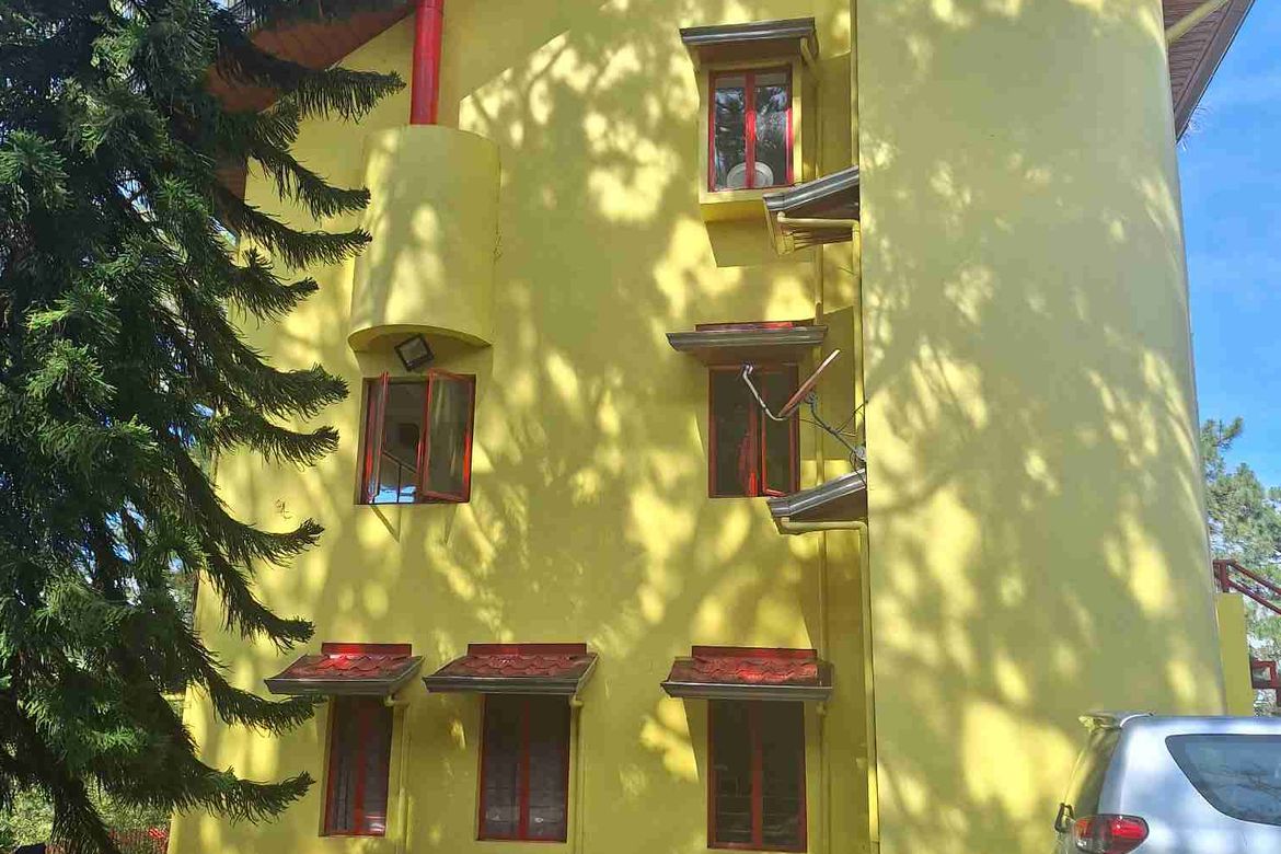4 Bedroom House for Sale in Bakakeng Central, Baguio, Benguet – photo 5