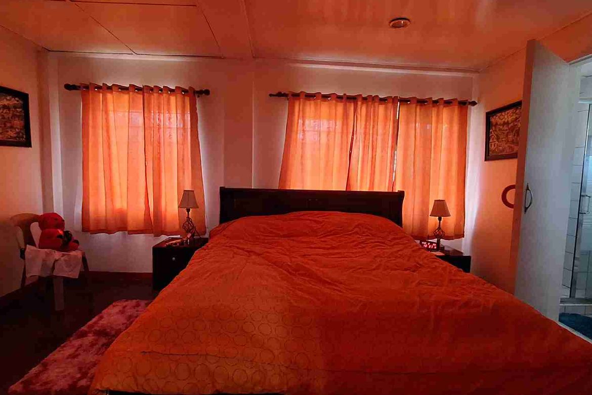 4 Bedroom House for Sale in Bakakeng Central, Baguio, Benguet – photo 7