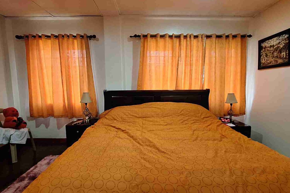 4 Bedroom House for Sale in Bakakeng Central, Baguio, Benguet – photo 8