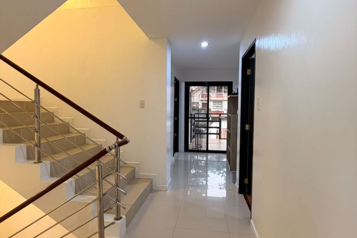 4 Bedroom House for Sale in Bakakeng Central, Baguio, Benguet – photo 8