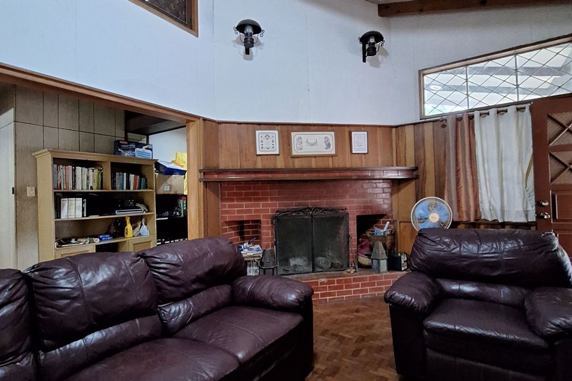 4 Bedroom House for Sale in Bakakeng Central, Baguio, Benguet – photo 4