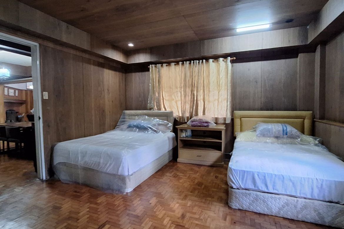4 Bedroom House for Sale in Bakakeng Central, Baguio, Benguet – photo 6