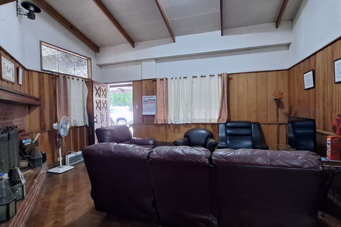 4 Bedroom House for Sale in Bakakeng Central, Baguio, Benguet – photo 7