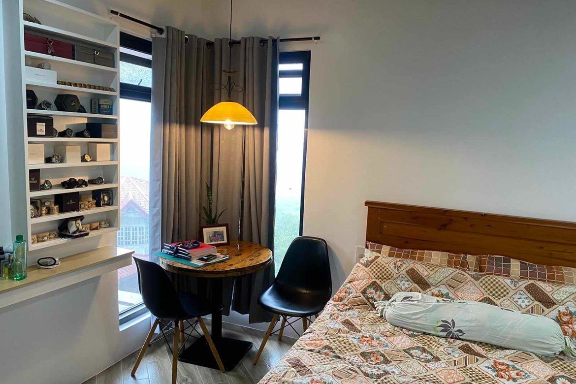4 Bedroom House for Sale in Bakakeng Central, Baguio, Benguet – photo 2