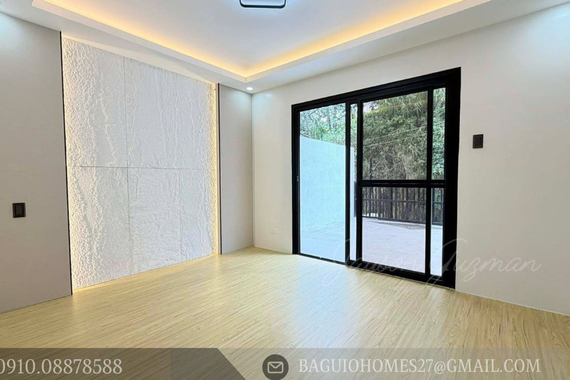 4 Bedroom House for Sale in Bakakeng North, Baguio, Benguet – photo 2