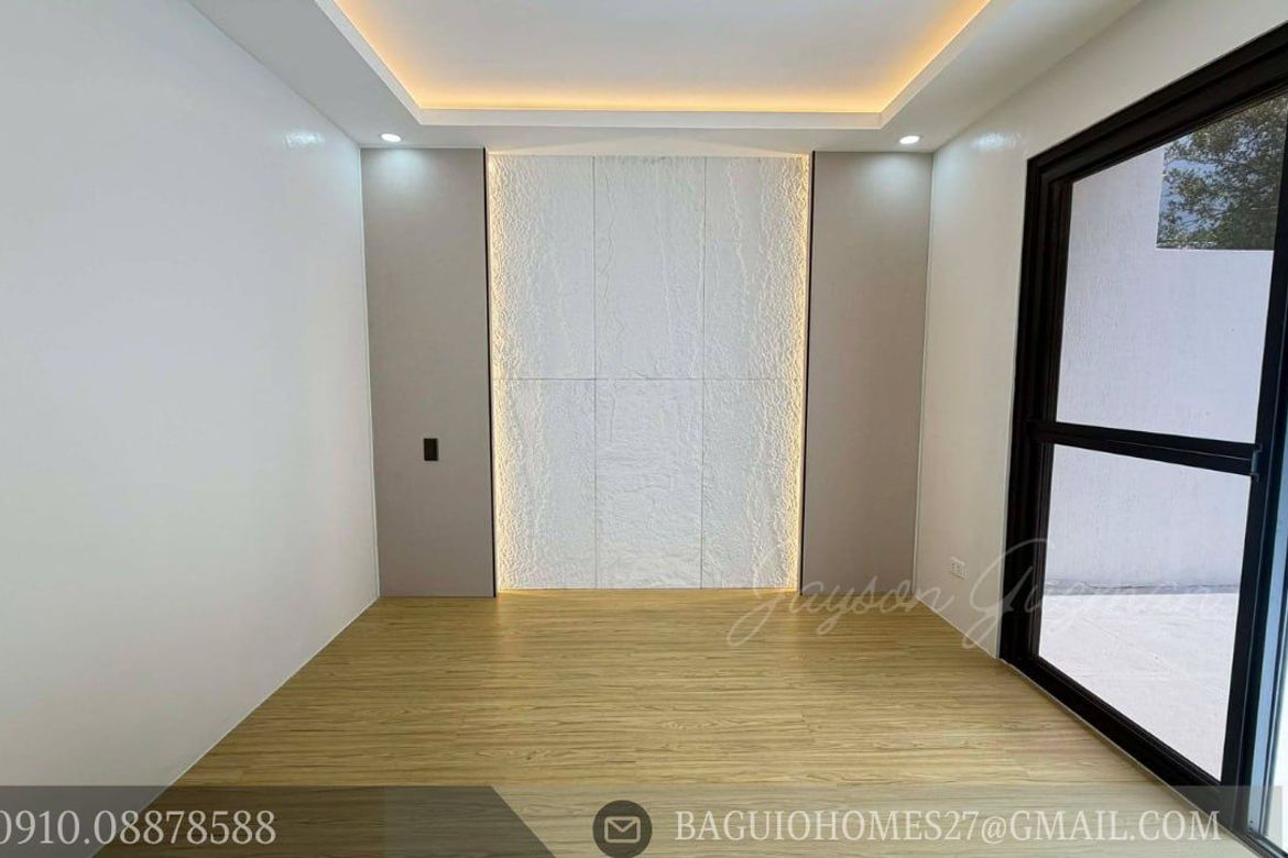 4 Bedroom House for Sale in Bakakeng North, Baguio, Benguet – photo 4