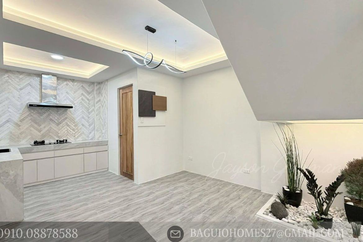 4 Bedroom House for Sale in Bakakeng North, Baguio, Benguet – photo 6