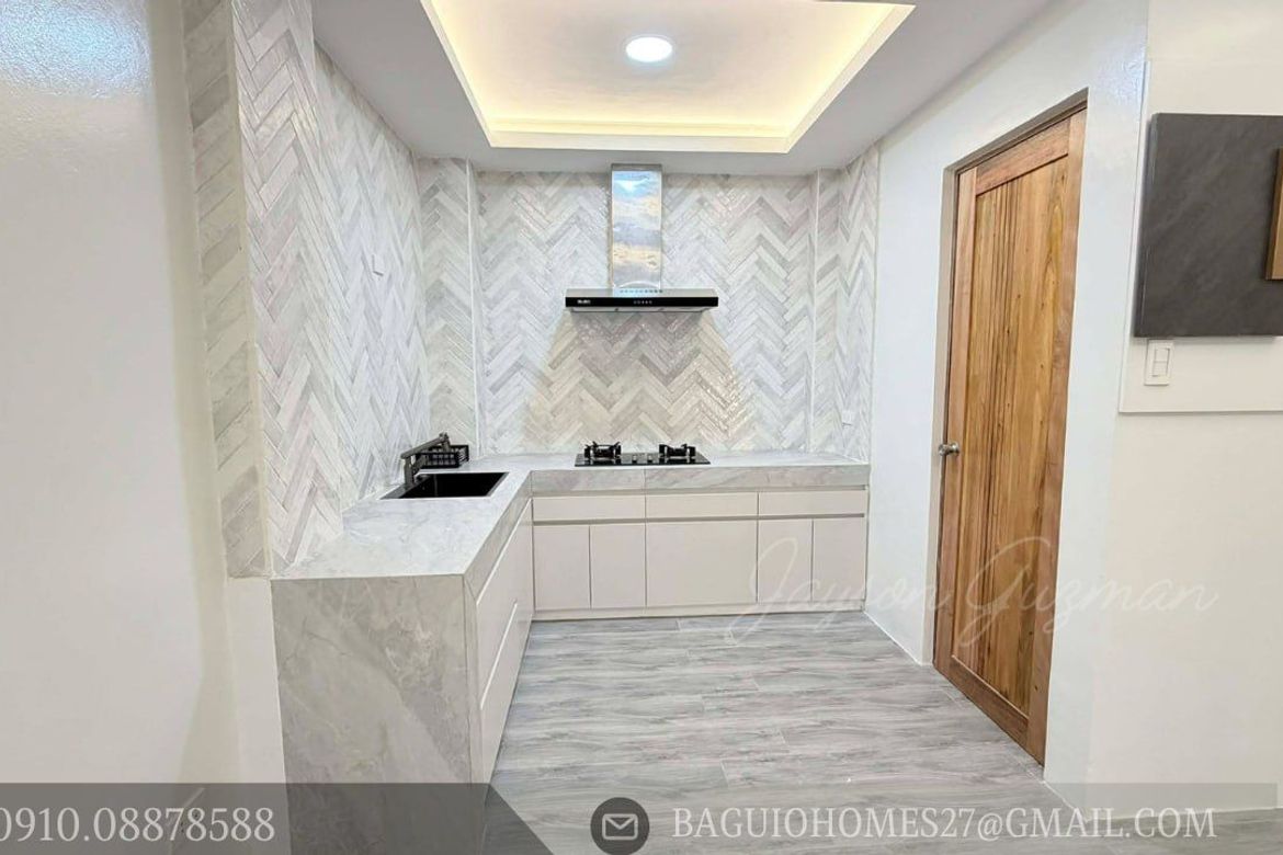 4 Bedroom House for Sale in Bakakeng North, Baguio, Benguet – photo 8
