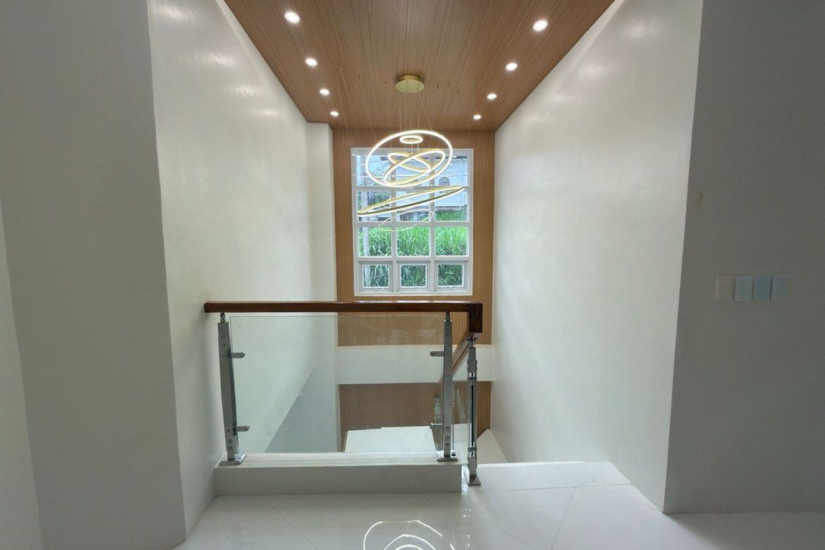 4 Bedroom House for Sale in Bakakeng North, Baguio, Benguet – photo 2