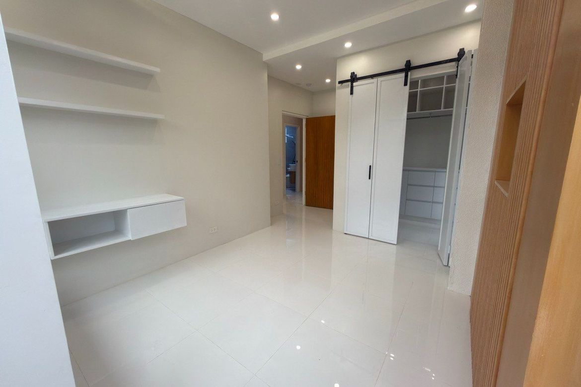 4 Bedroom House for Sale in Bakakeng North, Baguio, Benguet – photo 3