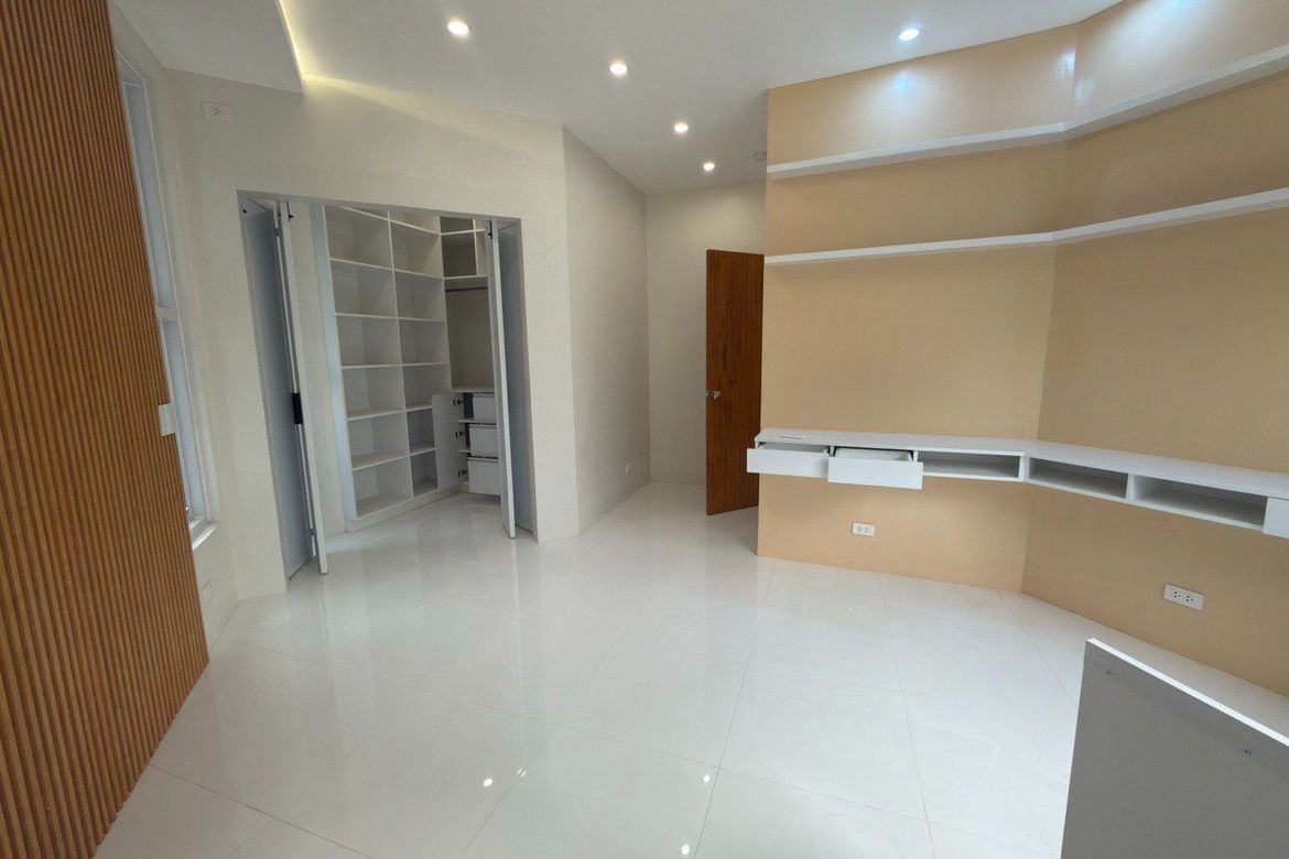4 Bedroom House for Sale in Bakakeng North, Baguio, Benguet – photo 4