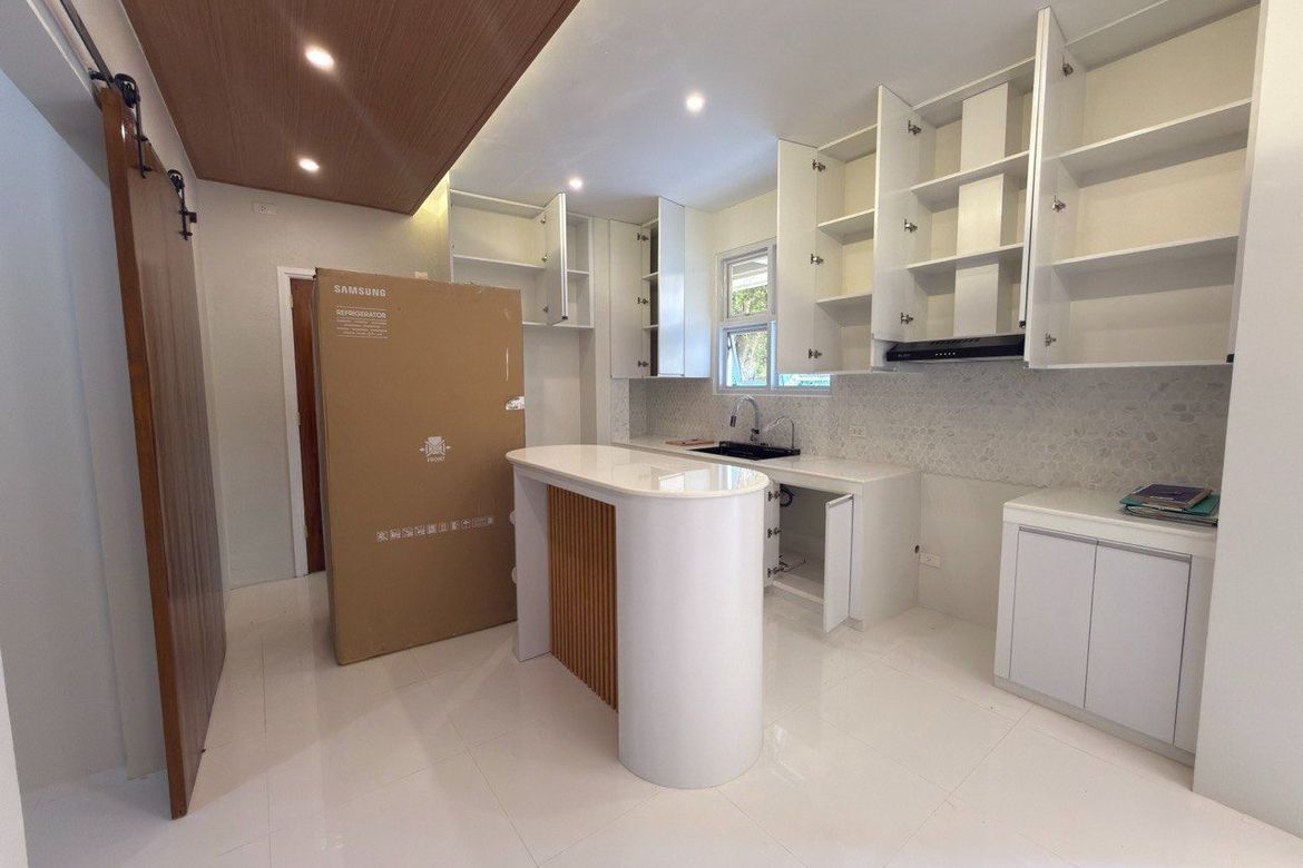 4 Bedroom House for Sale in Bakakeng North, Baguio, Benguet – photo 5