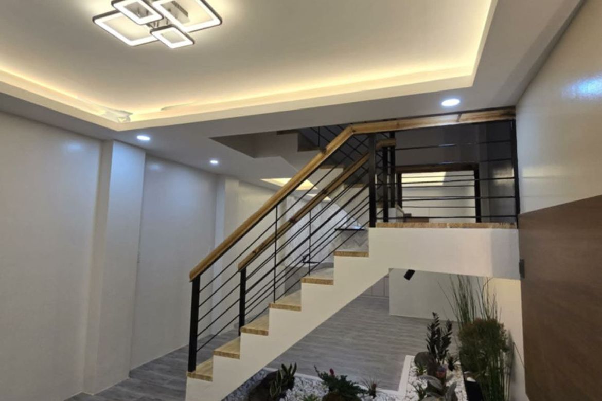 4 Bedroom House for Sale in Bakakeng North, Baguio, Benguet