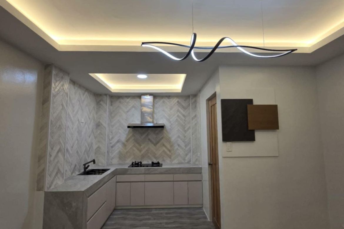 4 Bedroom House for Sale in Bakakeng North, Baguio, Benguet – photo 8