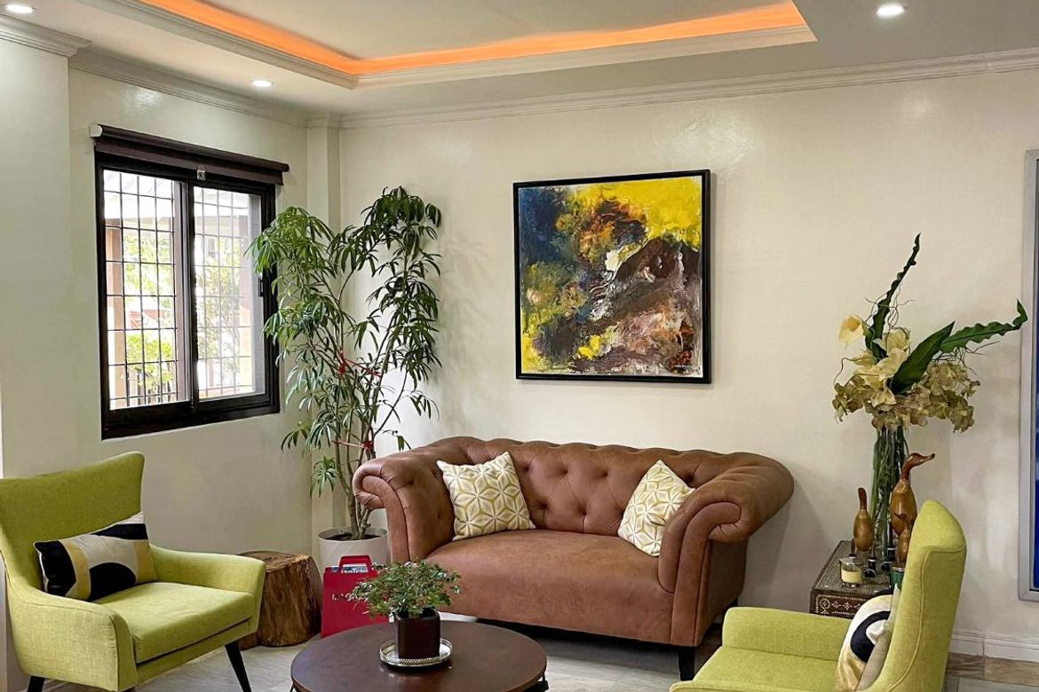 4 Bedroom House for Sale in Bakakeng North, Baguio, Benguet – photo 5
