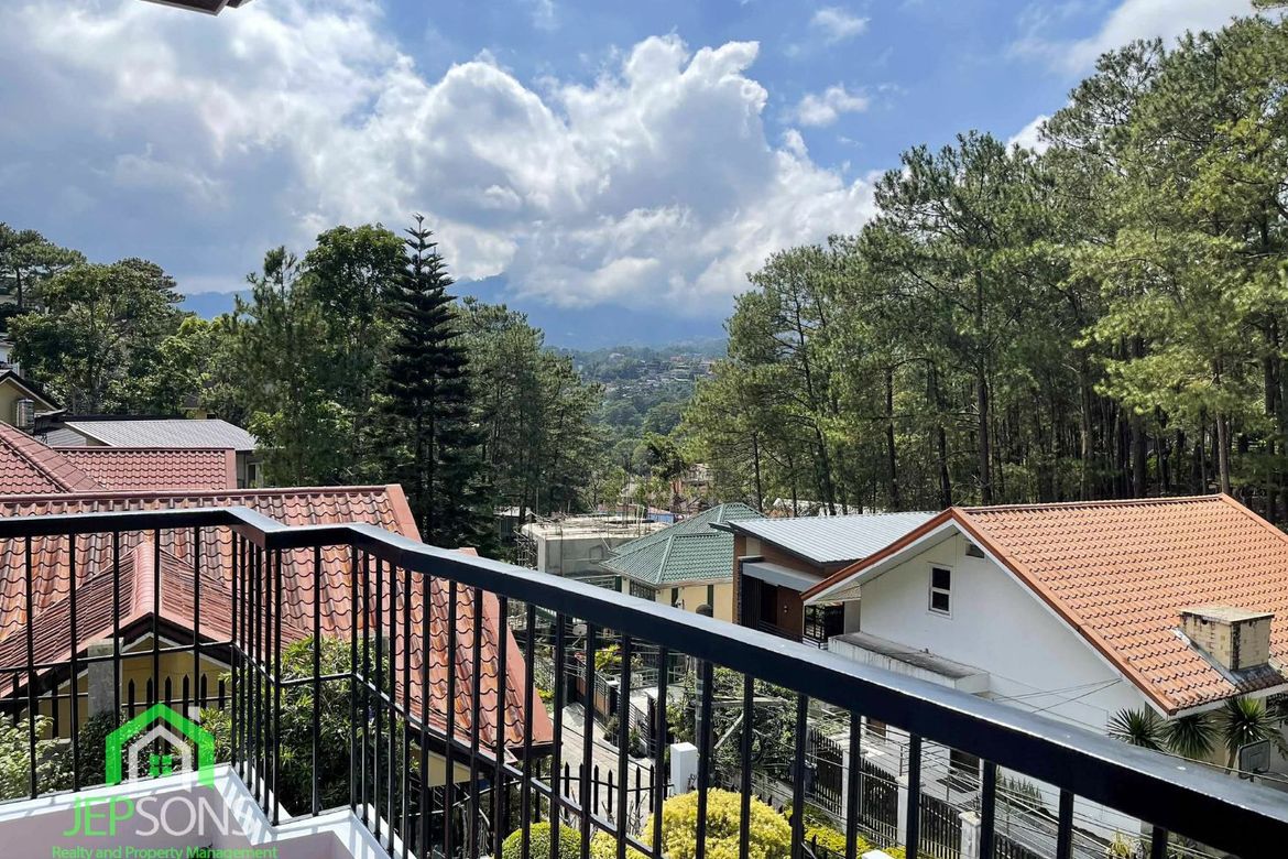 4 Bedroom House for Sale in Bakakeng North, Baguio, Benguet – photo 6