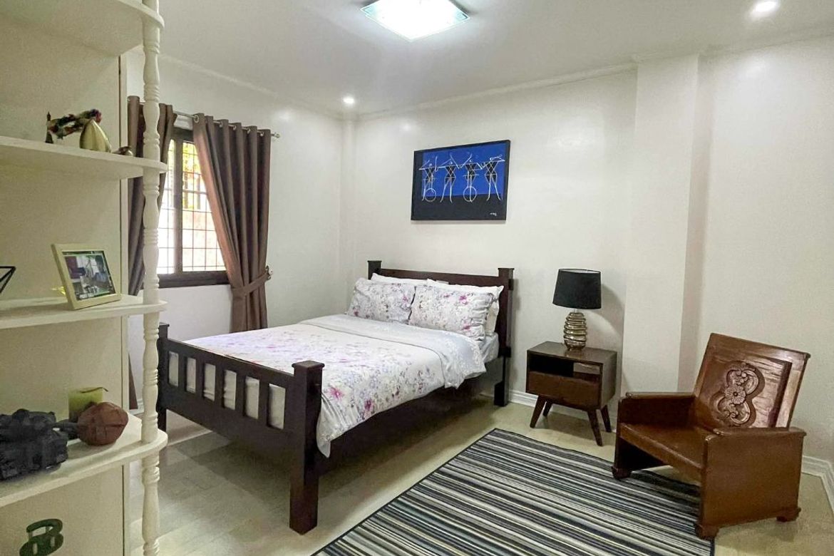 4 Bedroom House for Sale in Bakakeng North, Baguio, Benguet – photo 7