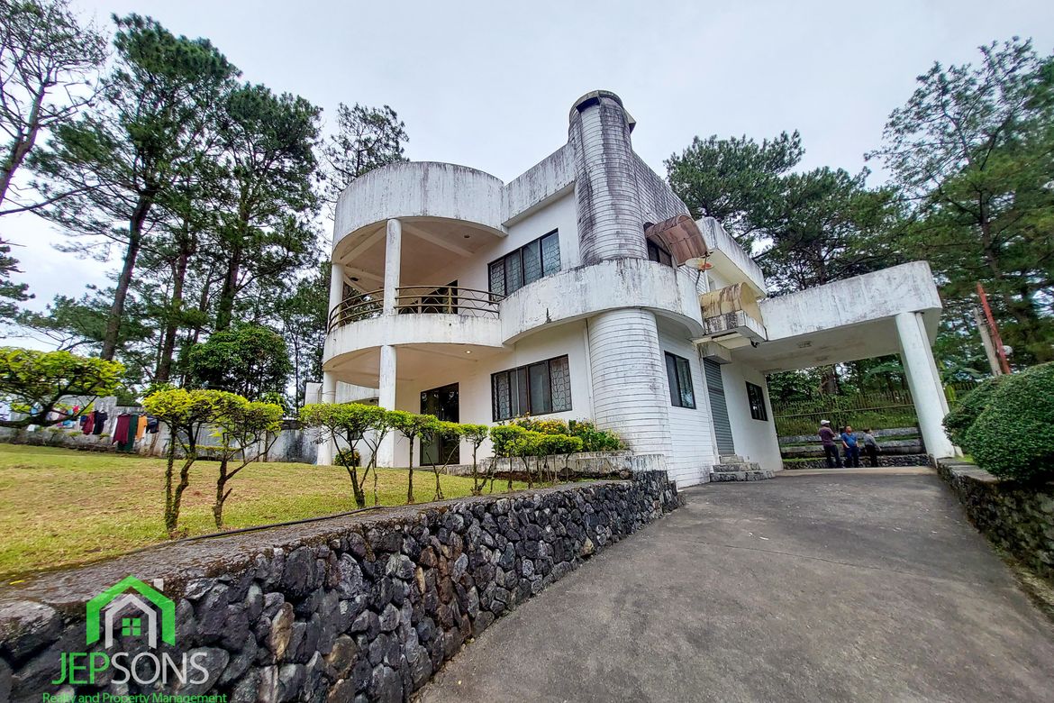 4 Bedroom House for Sale in Bakakeng North, Baguio, Benguet – photo 3