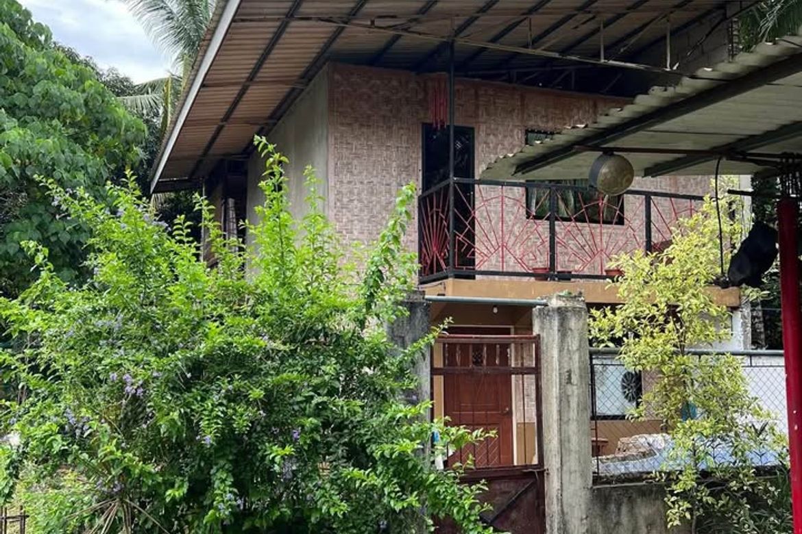 4 Bedroom House for Sale in Balabag West, Valencia, Negros Oriental