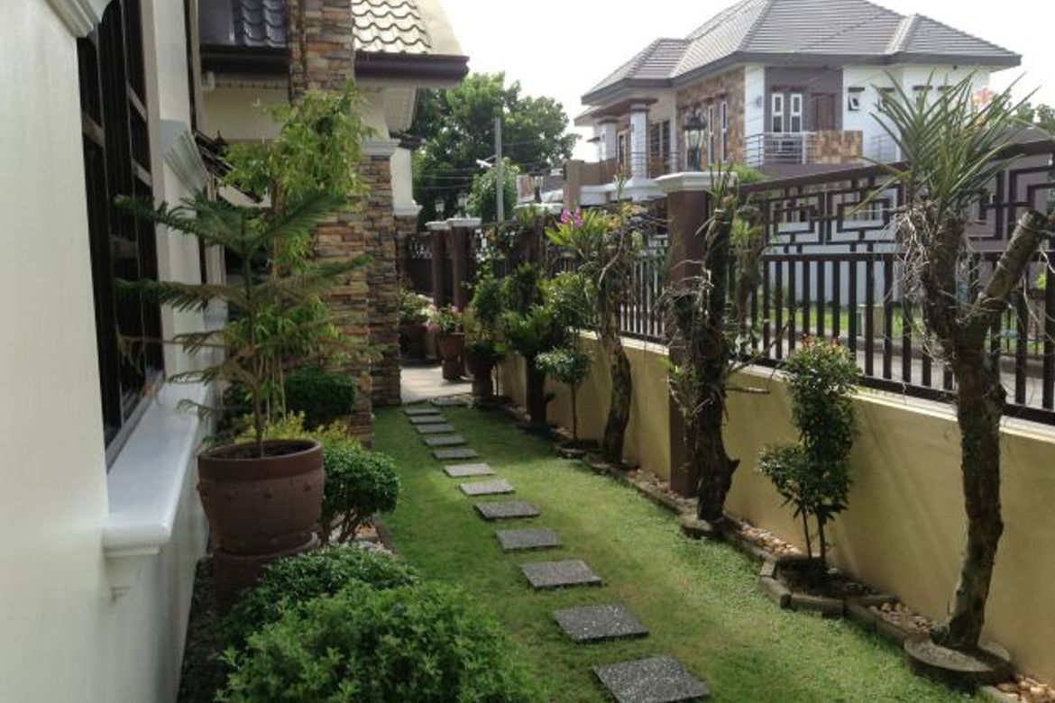 4 Bedroom House for Sale in Balas, Bacolor, Pampanga