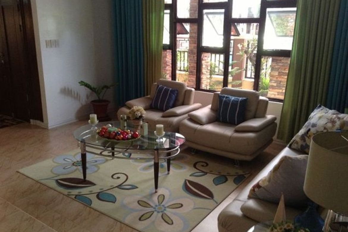 4 Bedroom House for Sale in Balas, Bacolor, Pampanga – photo 4