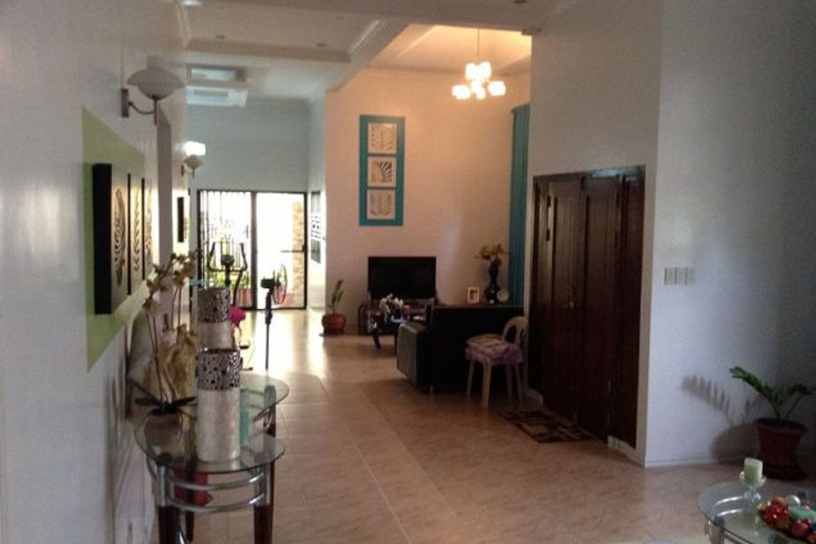 4 Bedroom House for Sale in Balas, Bacolor, Pampanga – photo 5