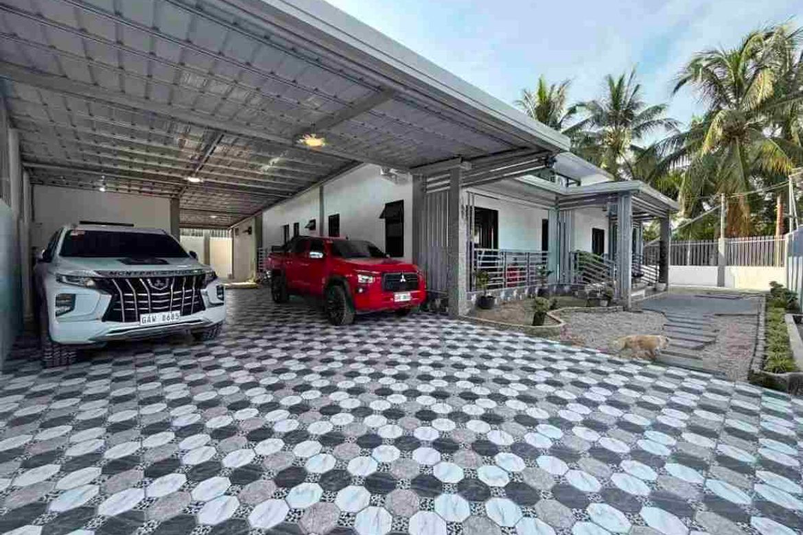 4 Bedroom House for Sale in Balayagmanok, Valencia, Negros Oriental