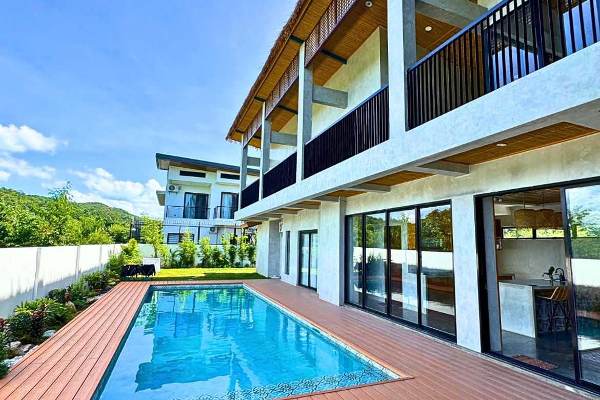 4 Bedroom House for Sale in Balaytigui, Nasugbu, Batangas – photo 2