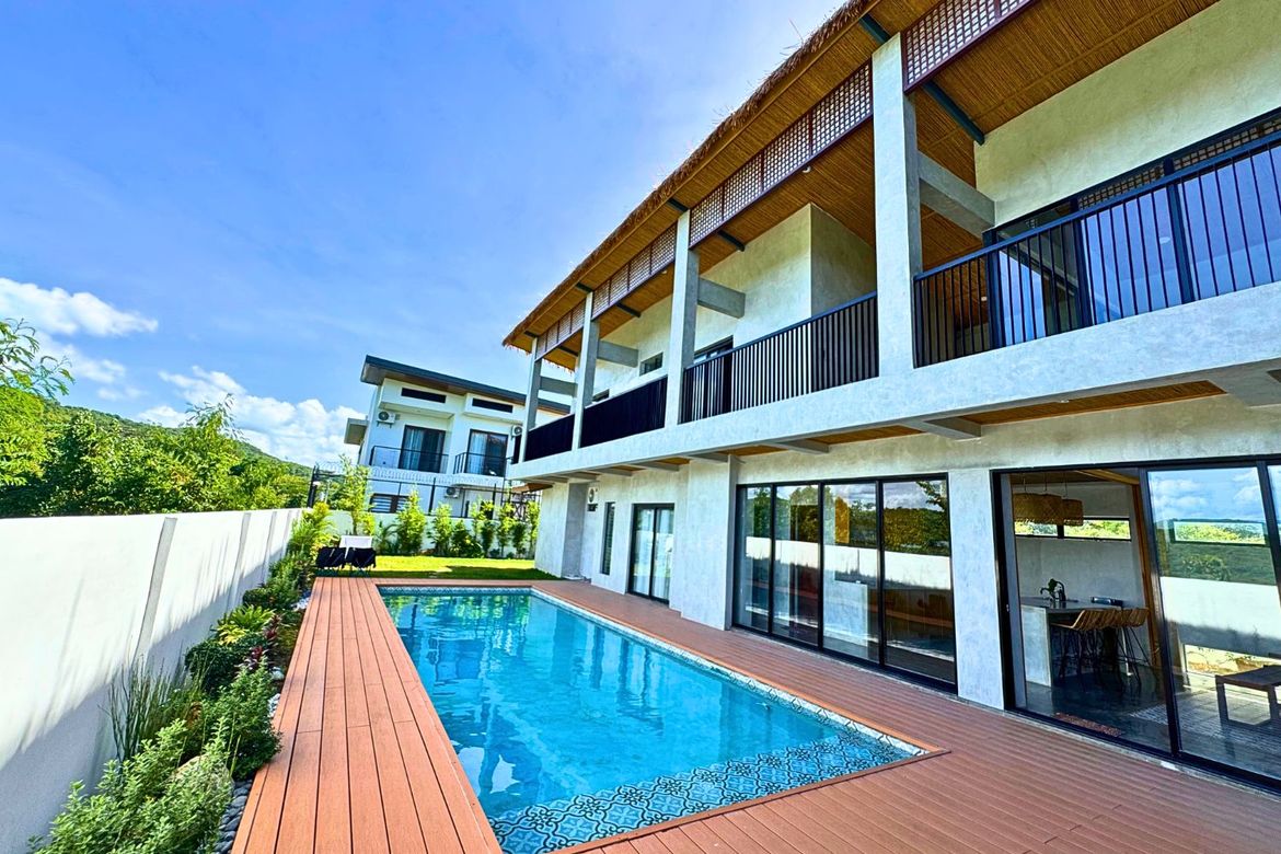 4 Bedroom House for Sale in Balaytigui, Nasugbu, Batangas – photo 4