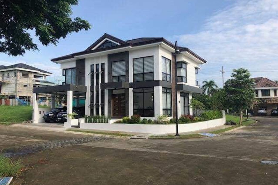 4 Bedroom House for Sale in Bali Mansions, Inchican, Silang, Cavite