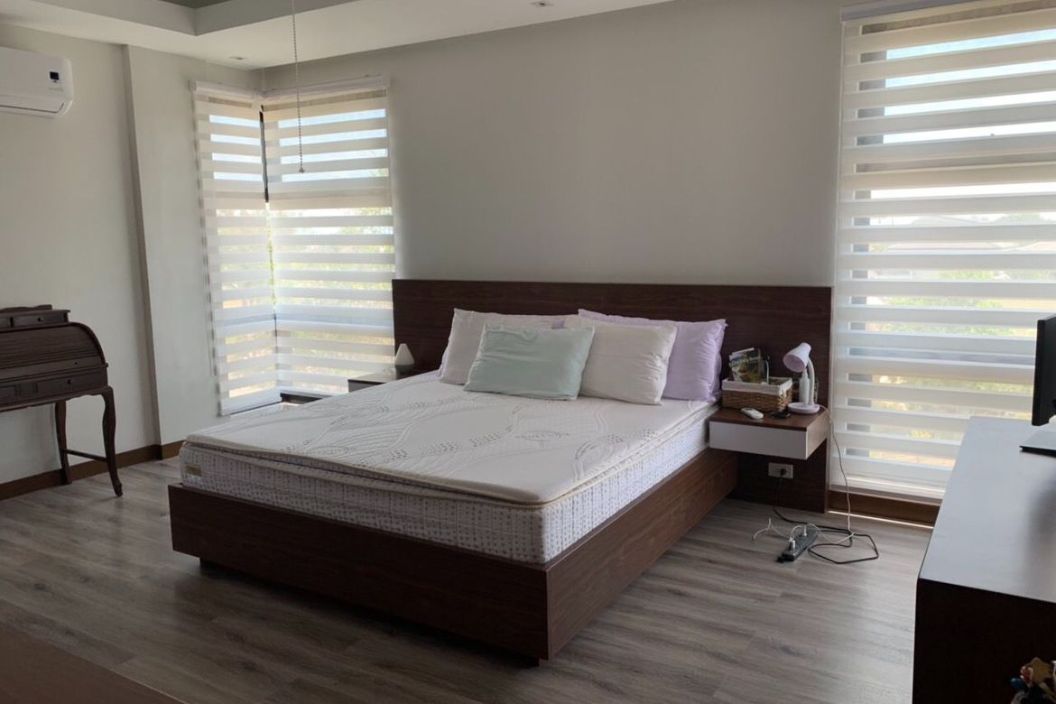 4 Bedroom House for Sale in Bali Mansions, Inchican, Silang, Cavite – photo 2