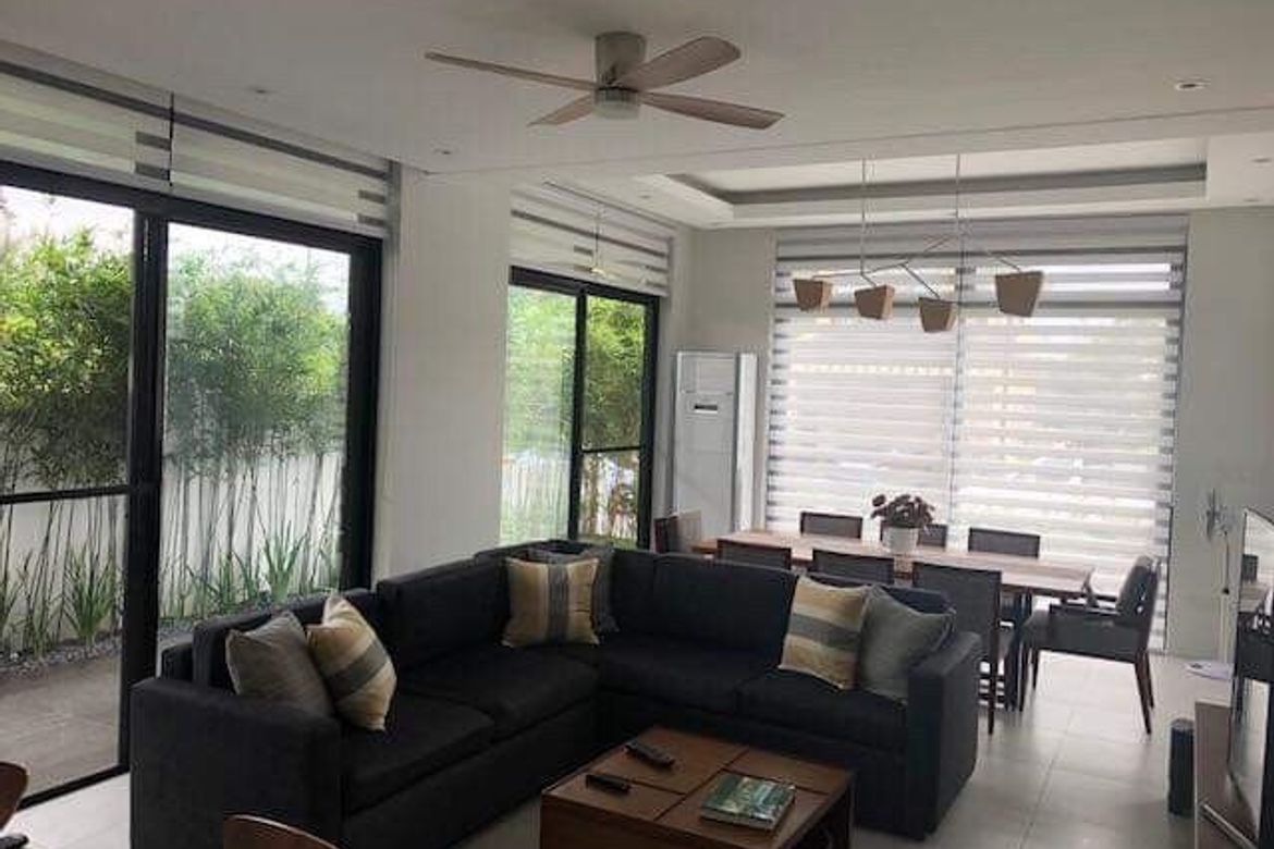 4 Bedroom House for Sale in Bali Mansions, Inchican, Silang, Cavite – photo 6
