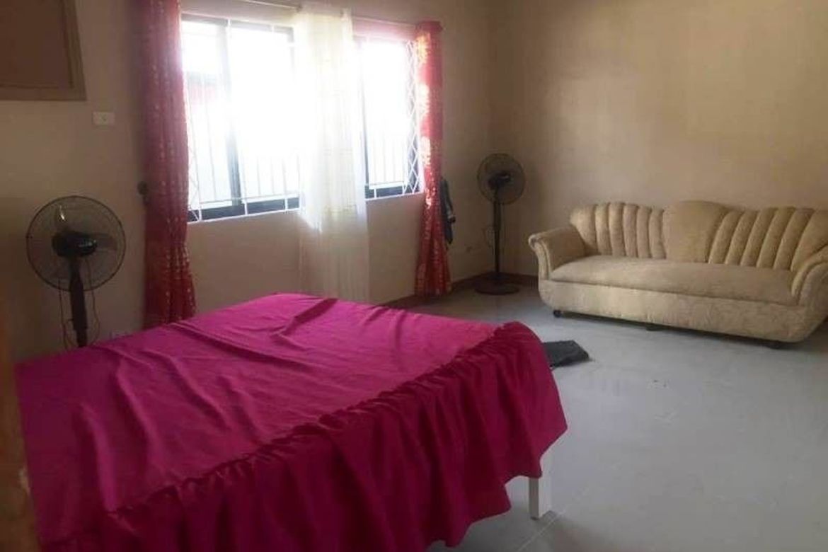 4 Bedroom House for Sale in Balibago, Angeles, Pampanga – photo 8