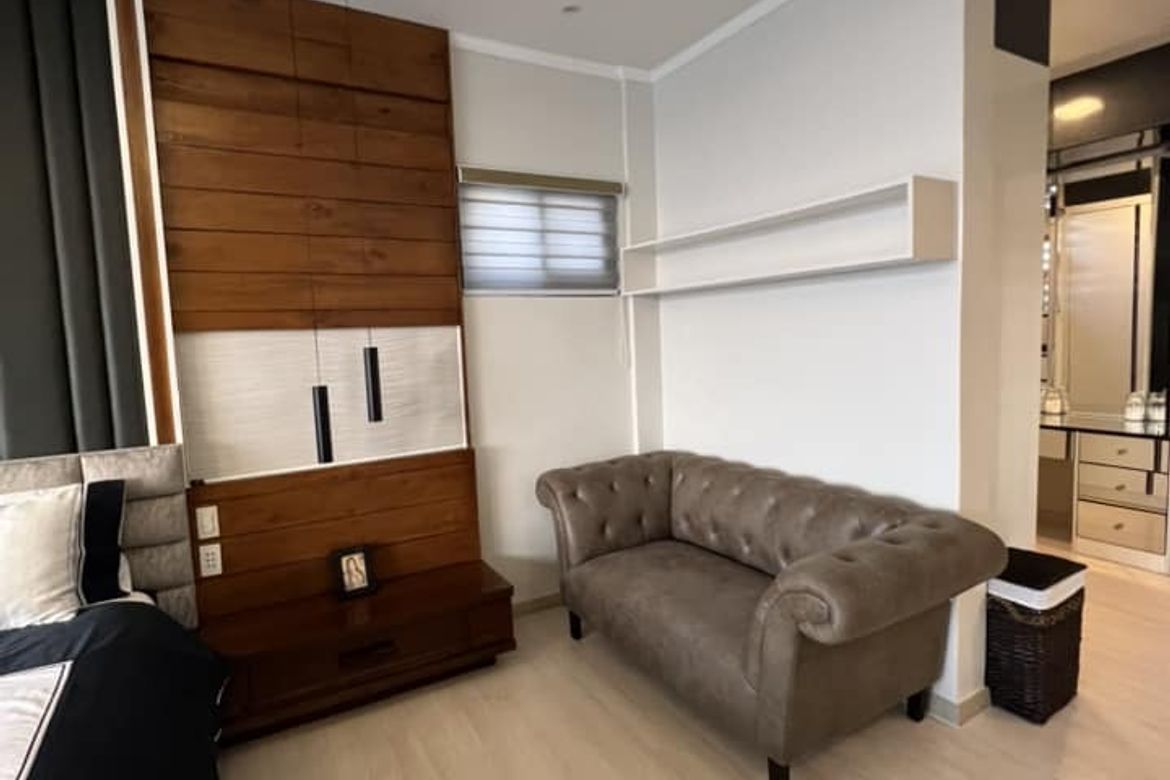 4 Bedroom House for Sale in Balibago, Angeles, Pampanga – photo 2