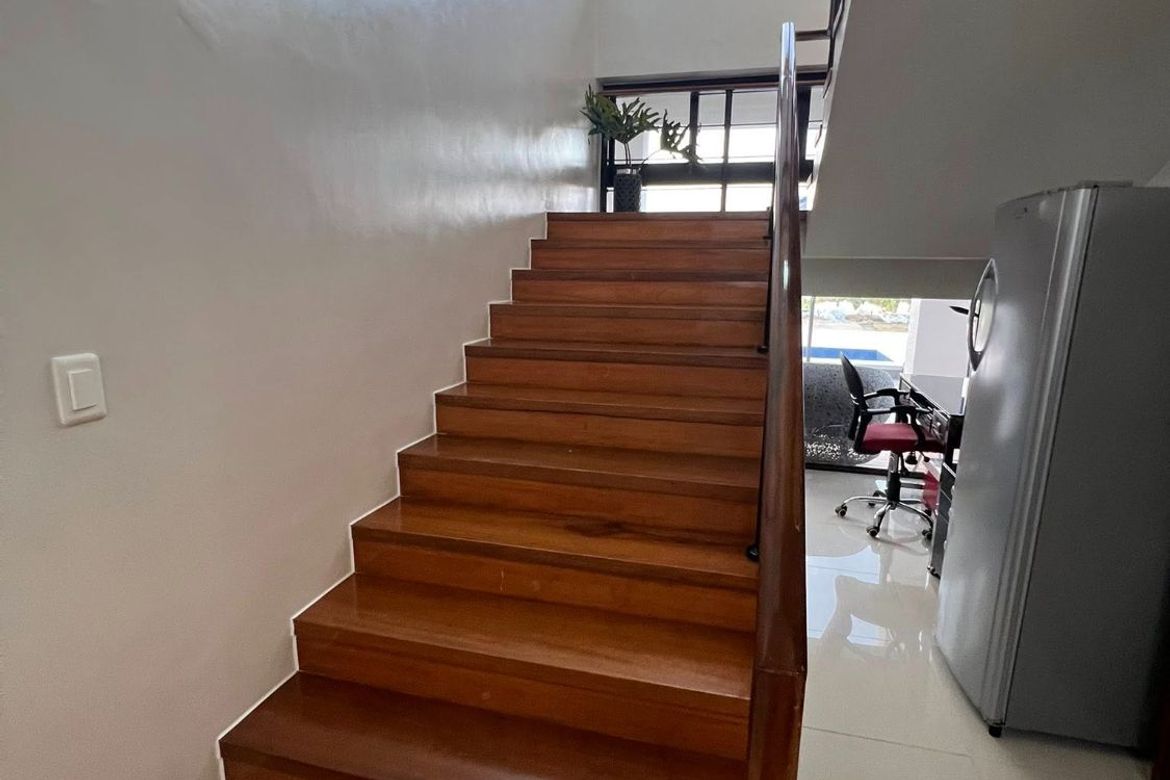 4 Bedroom House for Sale in Balibago, Angeles, Pampanga – photo 8