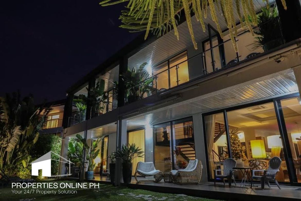 4 Bedroom House for Sale in Balibago, Angeles, Pampanga – photo 2