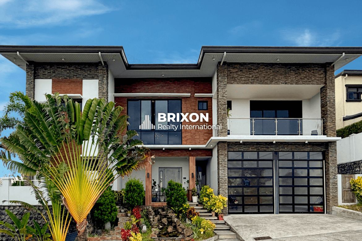 4 Bedroom House for Sale in Balibago, Angeles, Pampanga