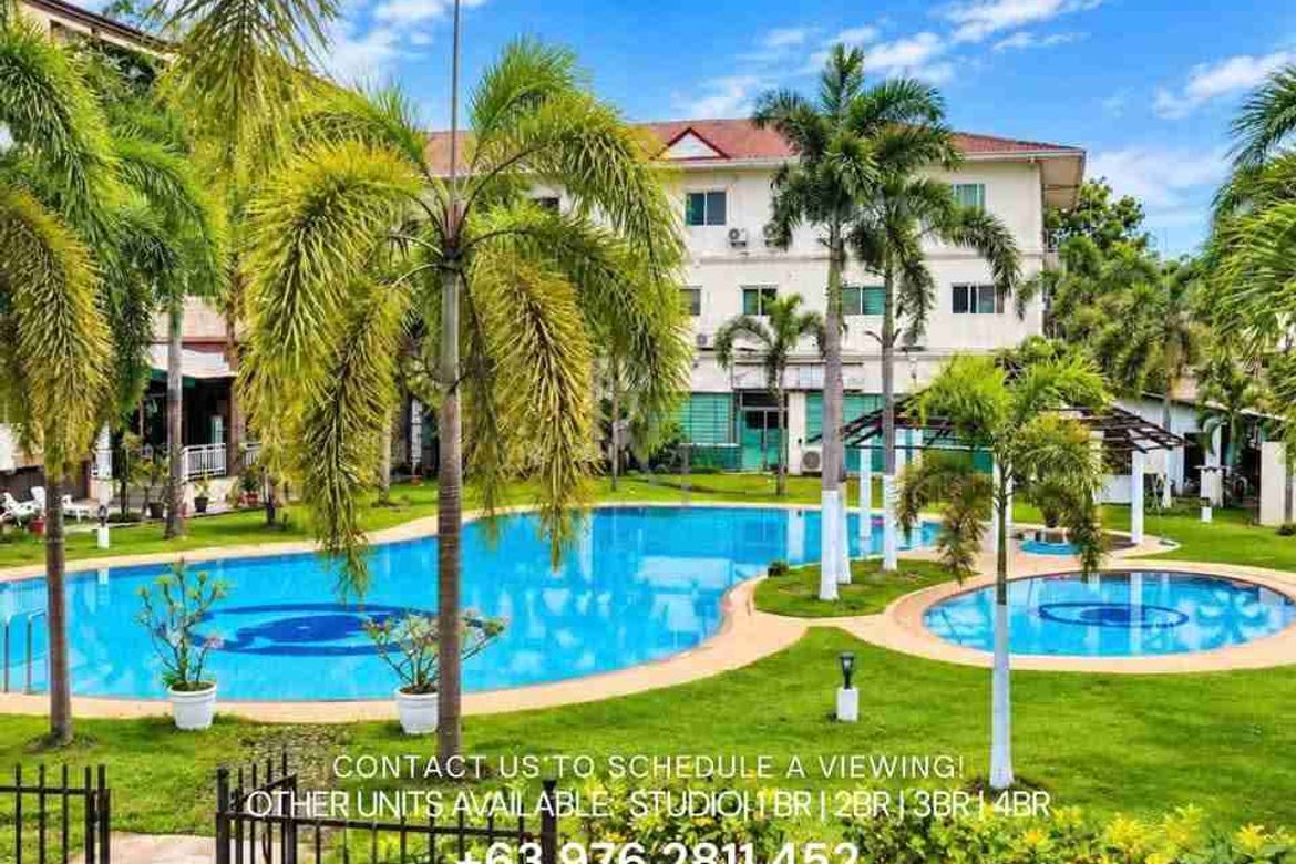 4 Bedroom House for Sale in Balibago, Angeles, Pampanga – photo 2