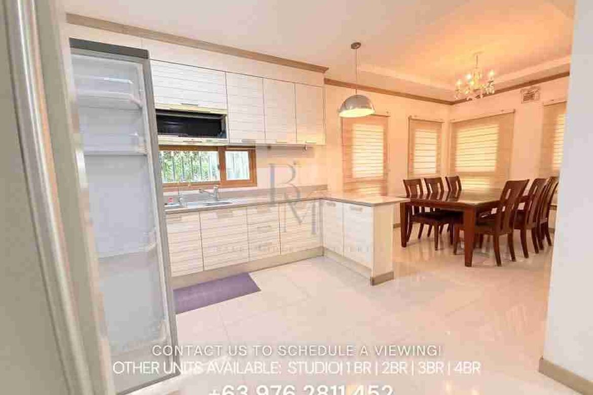 4 Bedroom House for Sale in Balibago, Angeles, Pampanga – photo 5