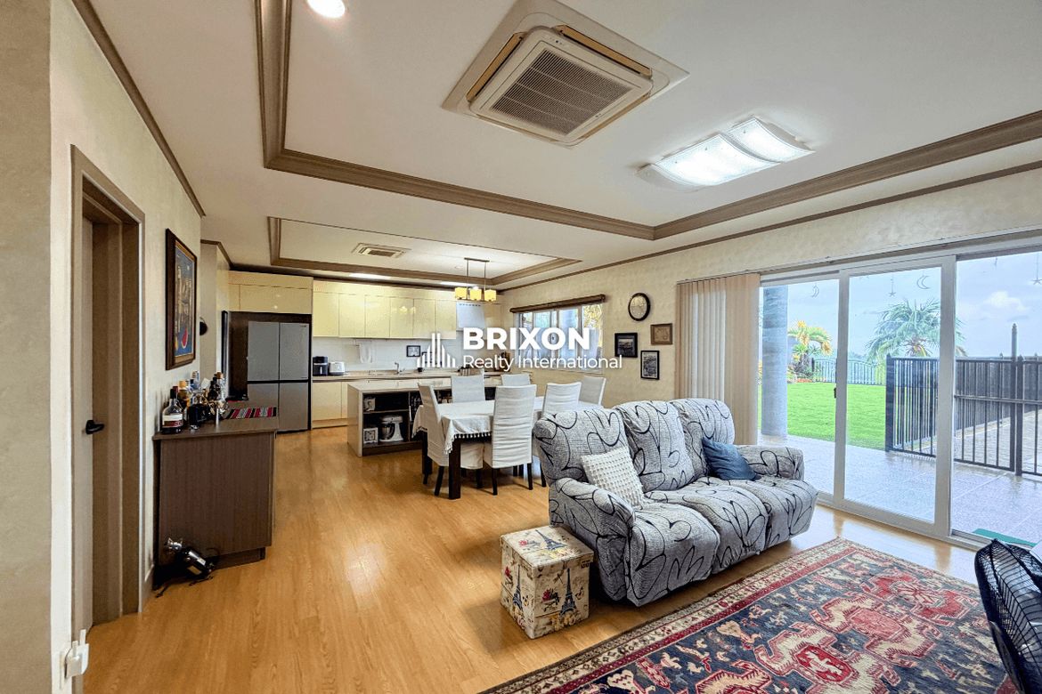 4 Bedroom House for Sale in Balibago, Angeles, Pampanga – photo 6