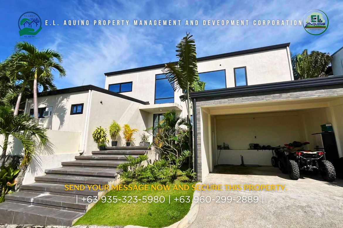 4 Bedroom House for Sale in Balibago, Angeles, Pampanga – photo 4