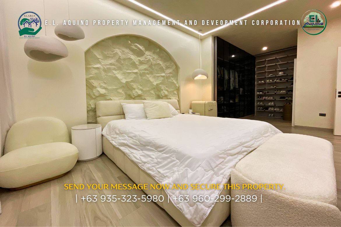 4 Bedroom House for Sale in Balibago, Angeles, Pampanga – photo 7