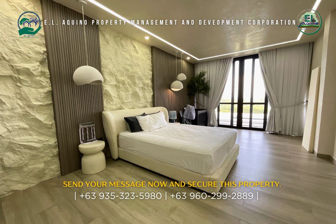 4 Bedroom House for Sale in Balibago, Angeles, Pampanga – photo 8