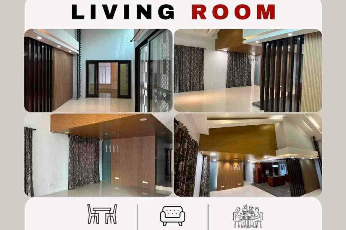 4 Bedroom House for Sale in Balibago, Angeles, Pampanga – photo 3