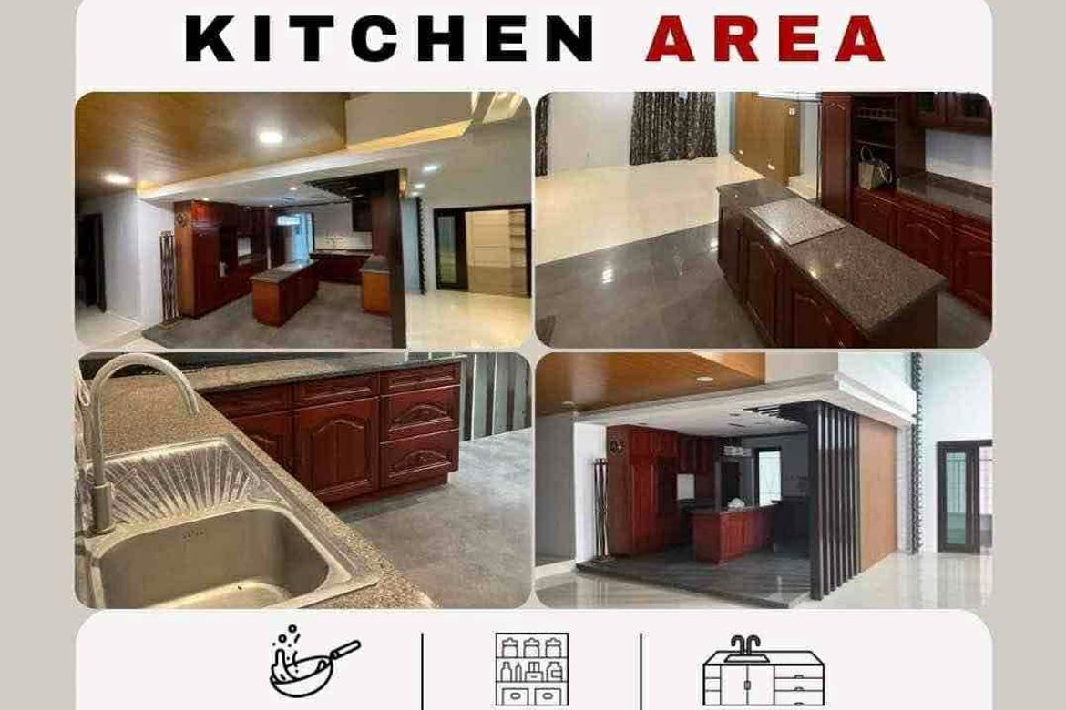 4 Bedroom House for Sale in Balibago, Angeles, Pampanga – photo 4