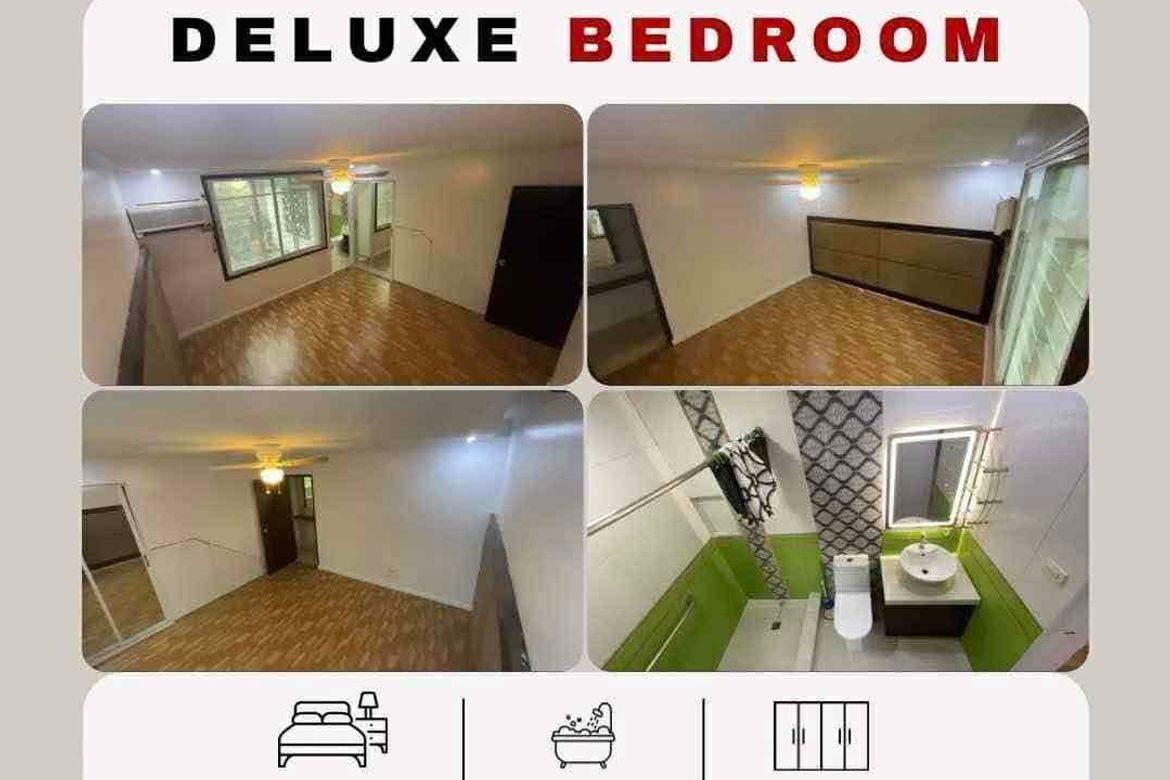 4 Bedroom House for Sale in Balibago, Angeles, Pampanga – photo 6