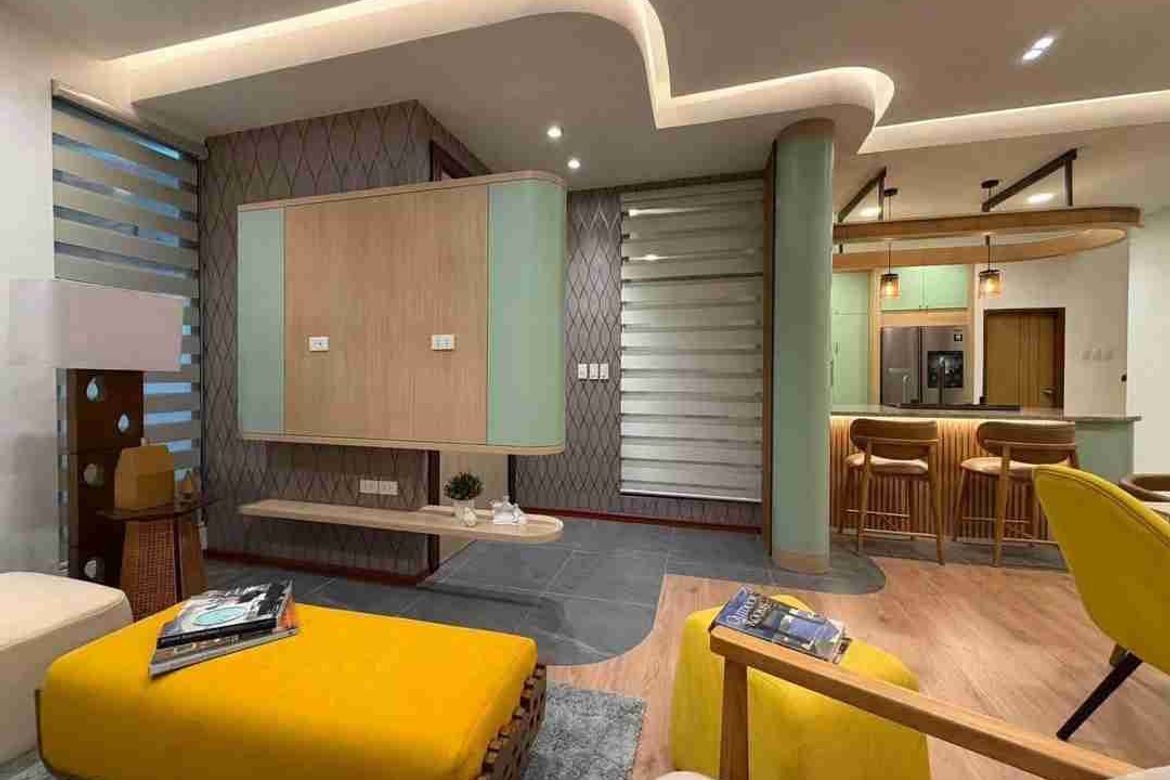 4 Bedroom House for Sale in Balibago, Angeles, Pampanga – photo 5