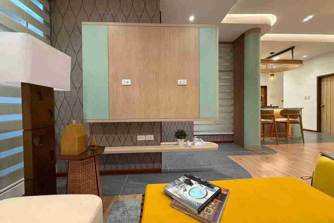4 Bedroom House for Sale in Balibago, Angeles, Pampanga – photo 6
