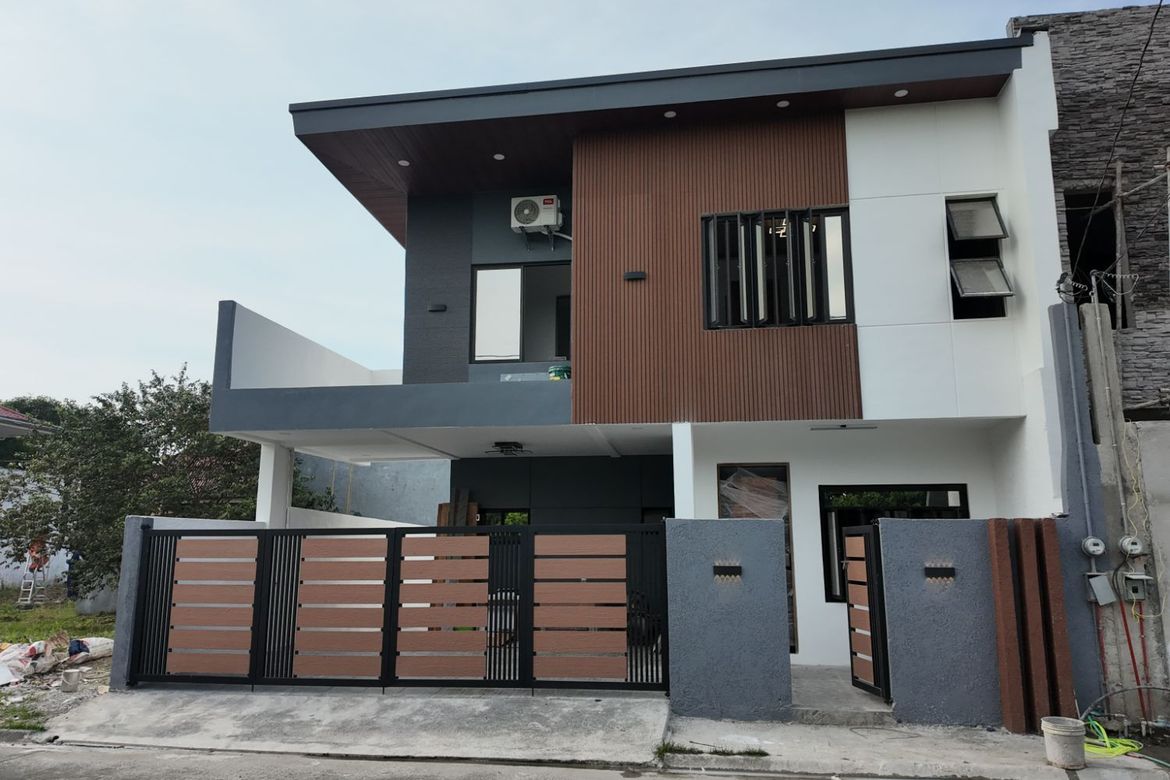 4 Bedroom House for Sale in Balibago, Santa Rosa, Laguna – photo 3
